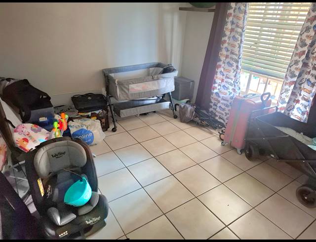 3 BEDROOM SECTIONAL TITLE FOR SALE IN EIKE PARK